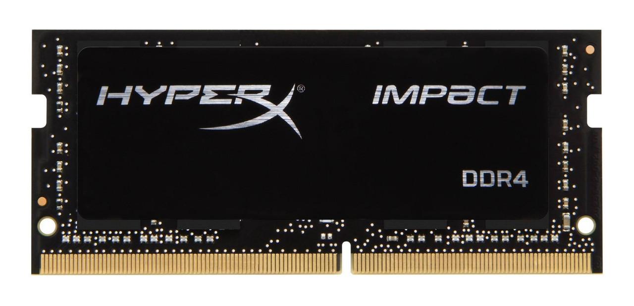 KF426S16IB/32 | Kingston Technology | FURY Impact memory module 32 GB 1 x 32 GB DDR4 2666 MHz