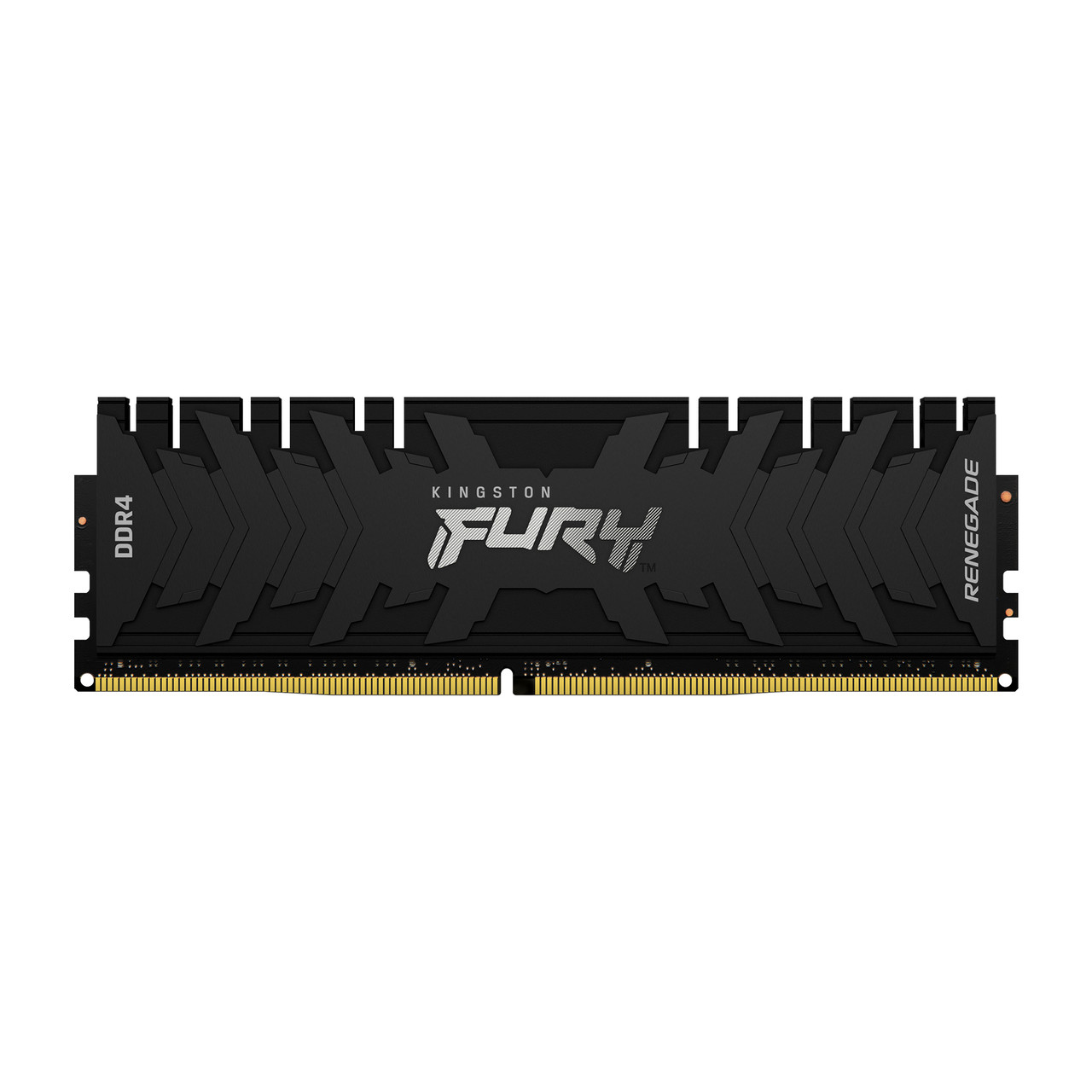 KF440C19RB/8 | Kingston Technology | FURY Renegade memory module 8 GB 1 x 8 GB DDR4 4000 MHz