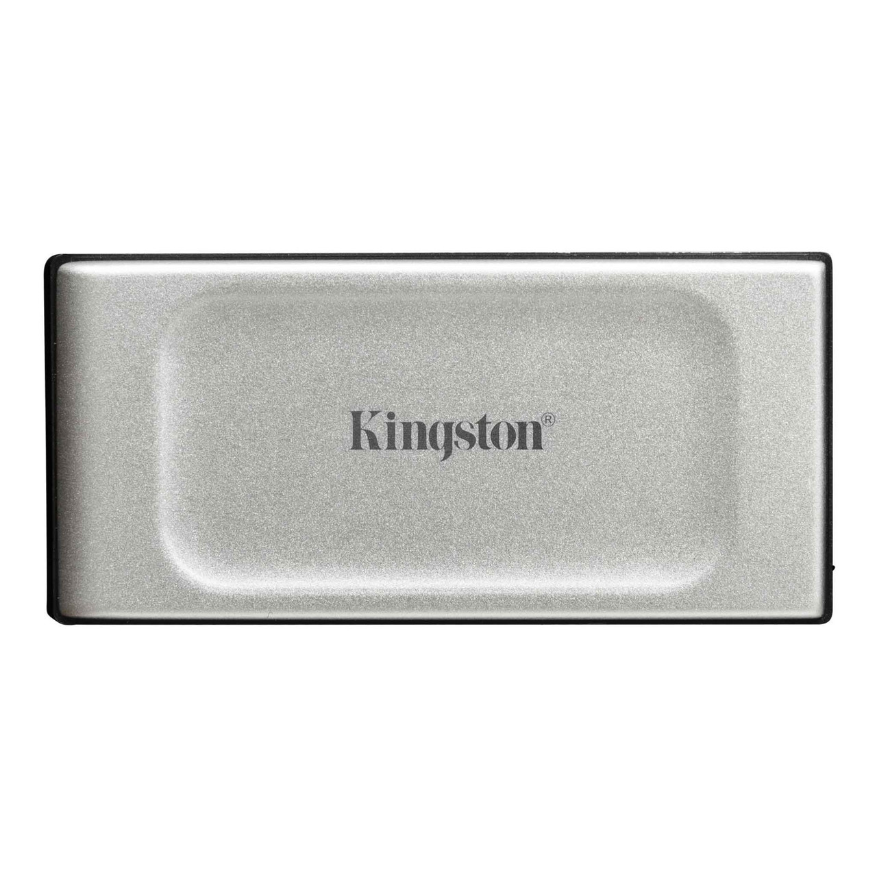 SXS2000/4000G | Kingston Technology | XS2000 4000 GB Black, Silver