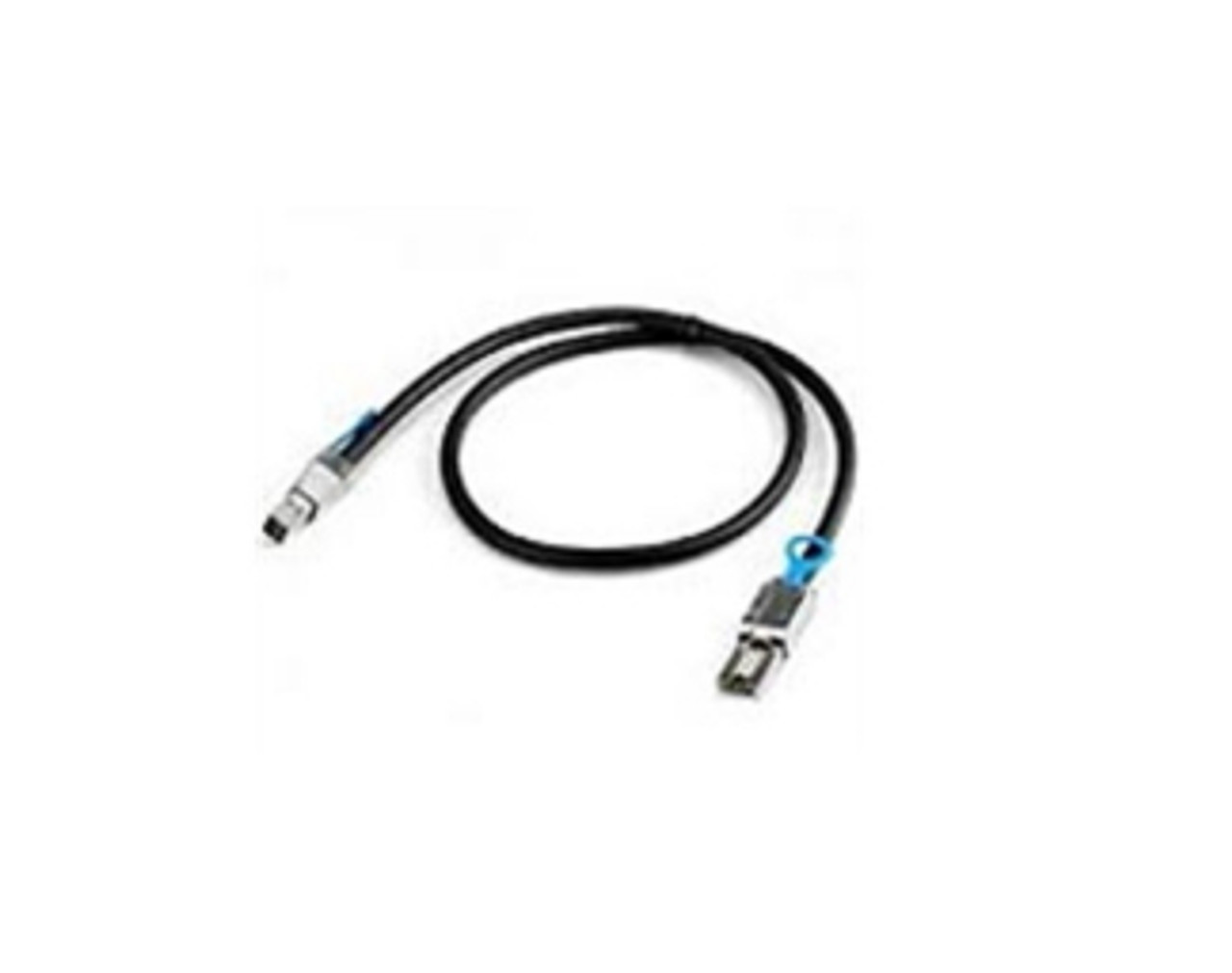 00YL848 | Lenovo | Serial Attached SCSI (SAS) cable 39.4" (1 m) Black