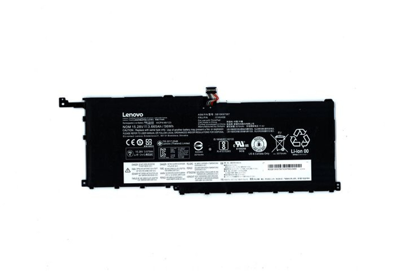 01AV438 | Lenovo | notebook spare part Battery