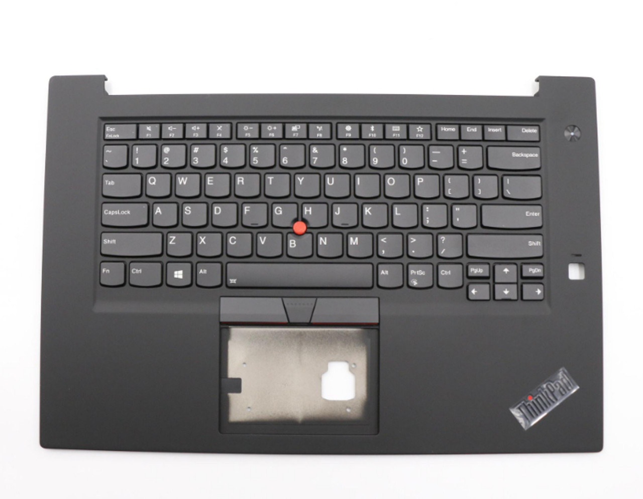 01YU756 | Lenovo | notebook spare part Housing base + keyboard