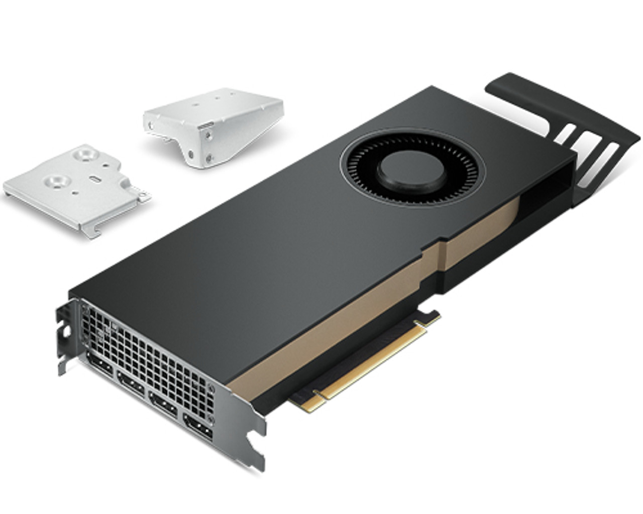4X61D97085 | Lenovo | graphics card NVIDIA RTX A5000 24 GB GDDR6