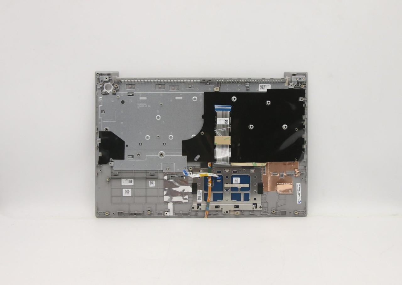 5CB1B07610 | Lenovo | notebook spare part Cover + keyboard