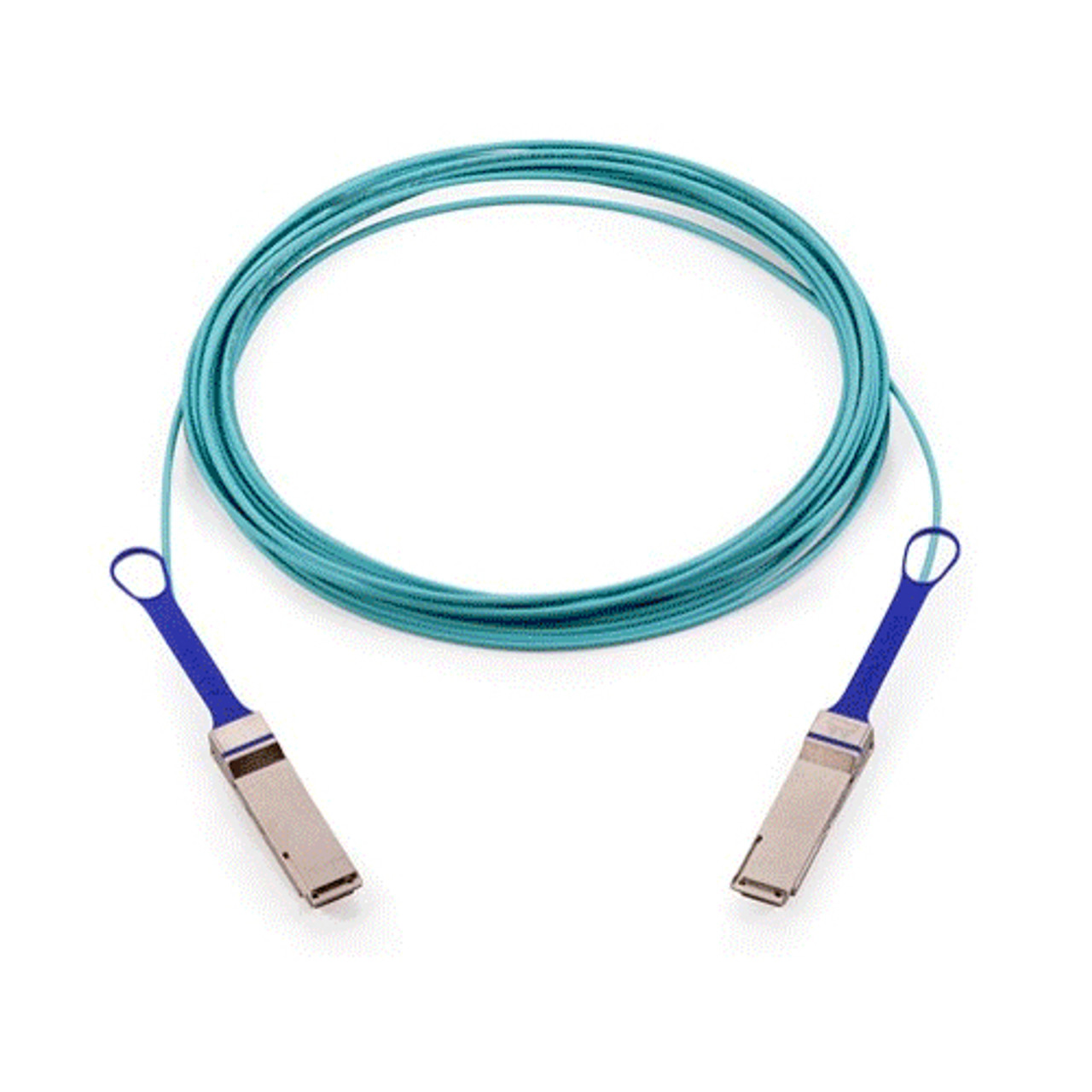 7Z57A03541 | Lenovo | fiber optic cable 118.1" (3 m) SFP28 Blue