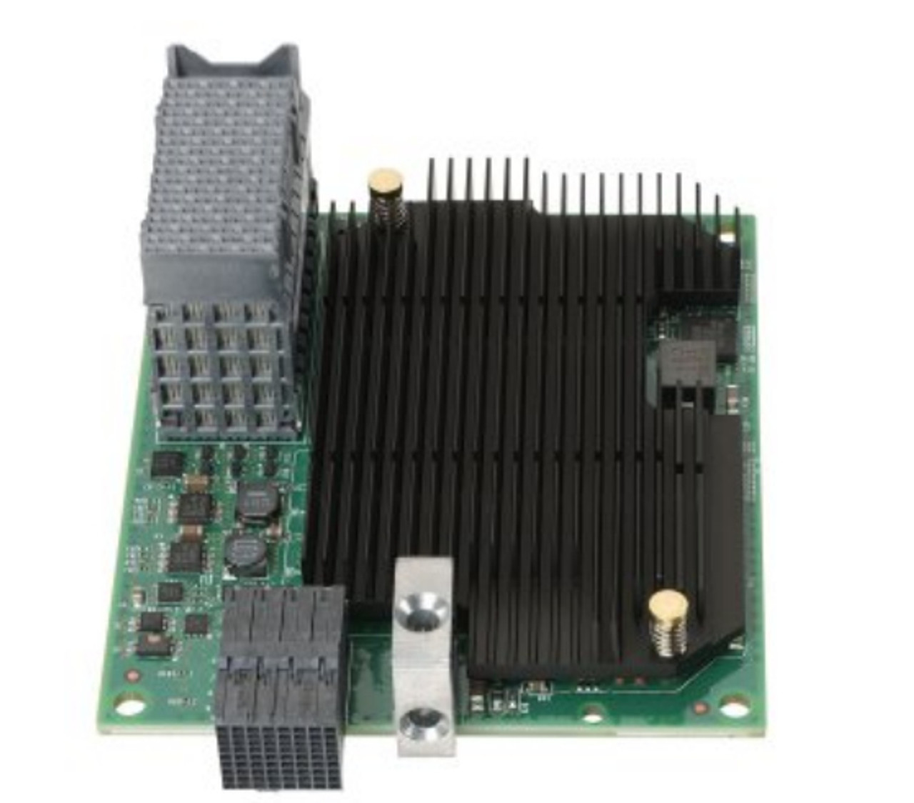 7ZT7A00522 | Lenovo | fiber optic adapter FC Green 1 pcs