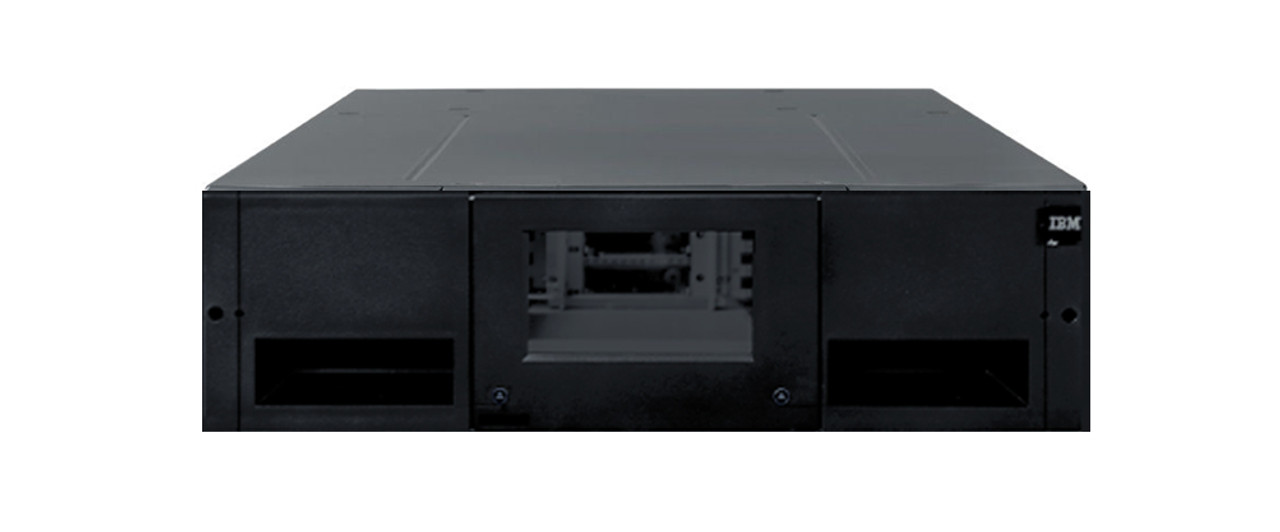 6741A3F | Lenovo | IBM TS4300 Storage array Tape Cartridge