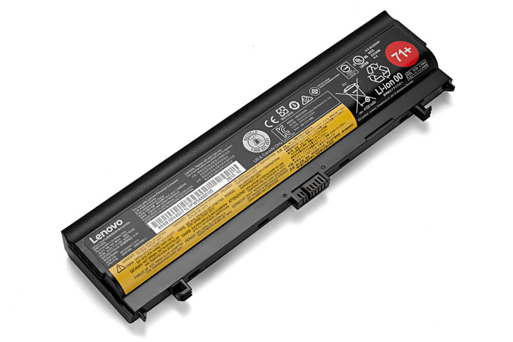 SB10H45071 | Lenovo | notebook spare part Battery