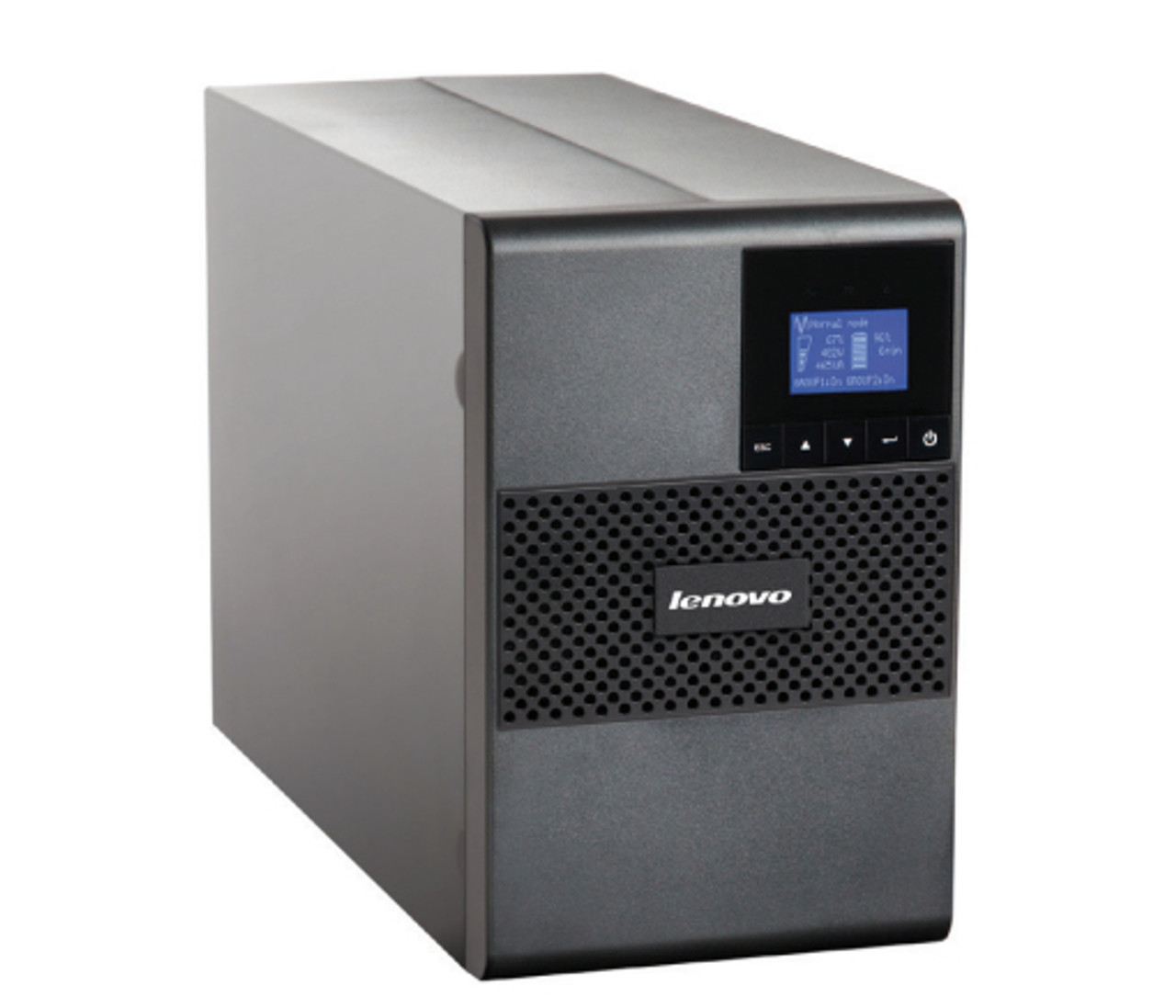 55951KX | Lenovo | T1kVA Line-Interactive 1.15 kVA 770 W 8 AC outlet(s)