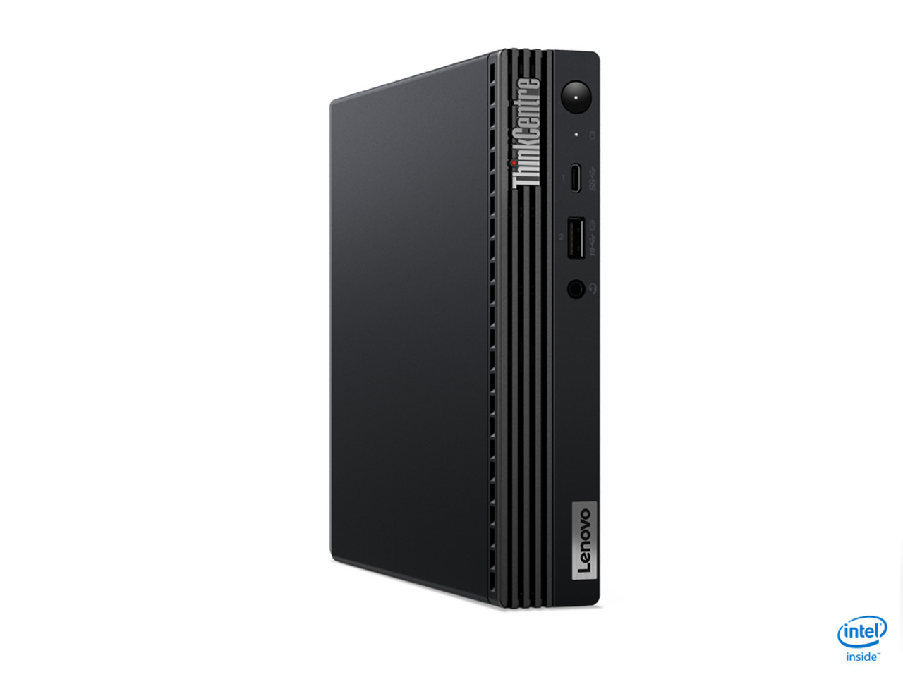 11DT0075US | Lenovo | ThinkCentre M70q i7-10700T mini PC Intel® Core™ i7 16 GB DDR4-SDRAM 1000 GB SSD Windows 10 Pro Black