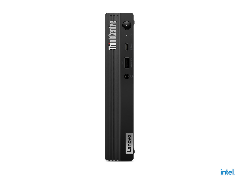 11MY000UUS | Lenovo | ThinkCentre M70q i7-11700T mini PC Intel® Core™ i7 16 GB DDR4-SDRAM 256 GB SSD Windows 10 Pro Black