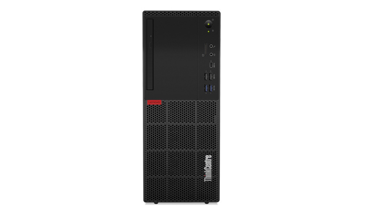 10SQ004NUS | Lenovo | ThinkCentre M720t DDR4-SDRAM i5-8400 Tower Intel Core i5 16 GB 256 GB SSD Windows 10 Pro PC Black