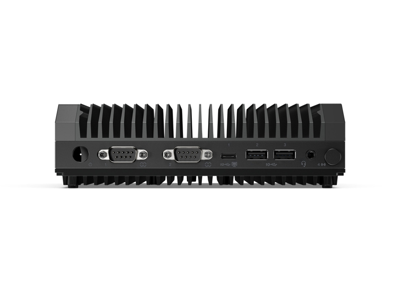 11NA000KUS | Lenovo | ThinkEdge SE30 i5-1145GRE mini PC Intel® Core™ i5 16 GB DDR4-SDRAM 256 GB SSD Windows 10 IoT Enterprise Black