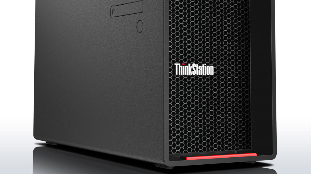 30B5005WUS | Lenovo | ThinkStation P510 E5-1620V4 Tower Intel® Xeon® E5 v4 16 GB DDR4-SDRAM 512 GB SSD Windows 7 Professional Workstation Black