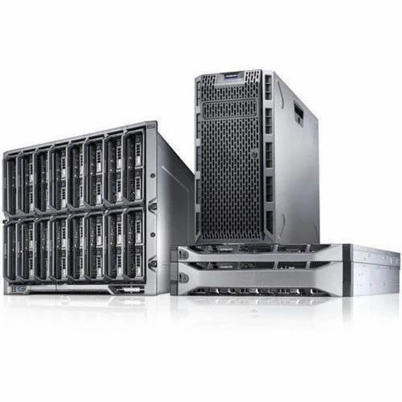 7X02A0H9NA | Lenovo | ThinkSystem SR630 server 2.3 GHz 32 GB Rack (1U) Intel® Xeon® Gold 750 W DDR4-SDRAM