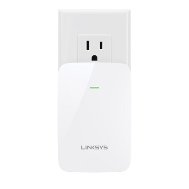 RE6250 | Linksys | Wi-Fi signal booster
