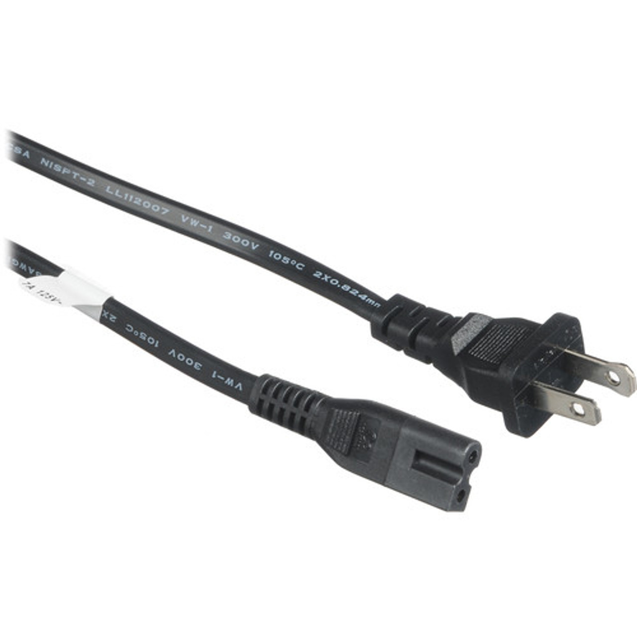 PWRCRD-VT70 | NEC | power cable Black