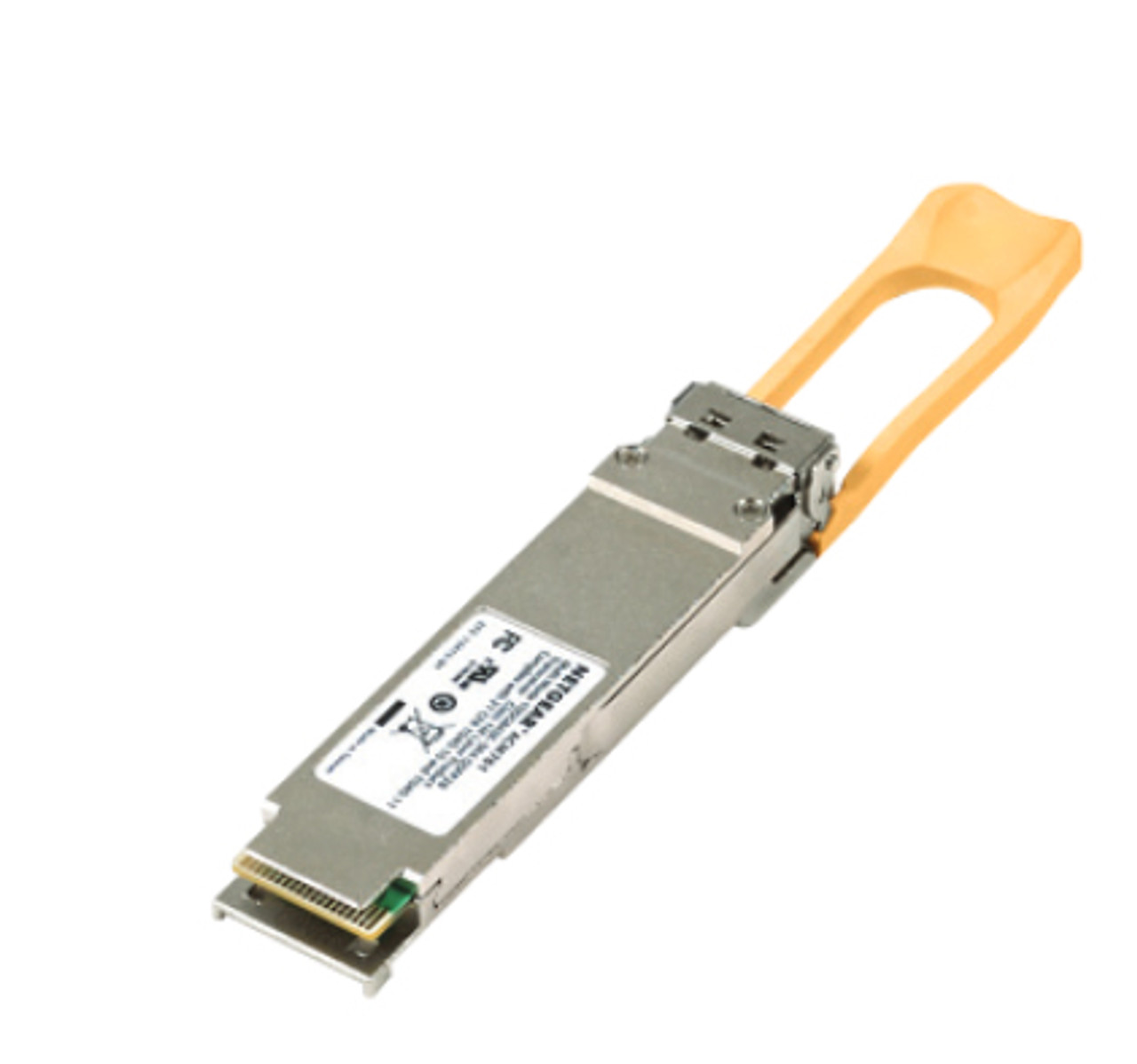 ACM761-10000S | Netgear | NETGEAR network transceiver module Fiber optic 100000 Mbit/s QSFP28