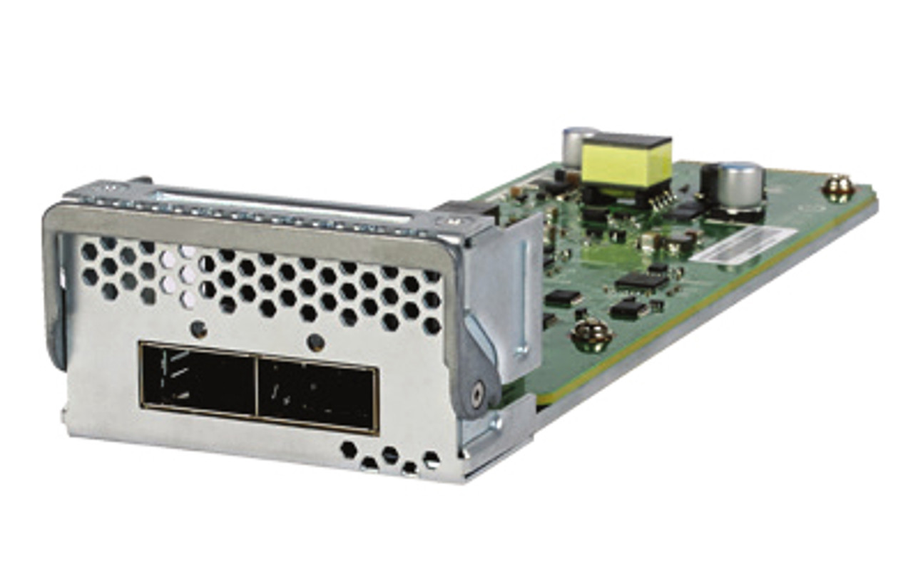 APM402XL-10000S | Netgear | NETGEAR network switch module 40 Gigabit Ethernet