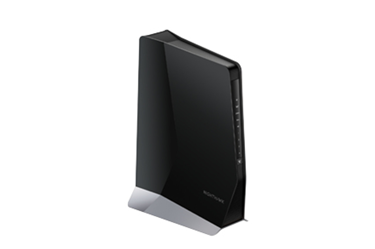 EAX80-100NAS | Netgear | network extender Network transmitter 10,100,1000 Mbit/s Black