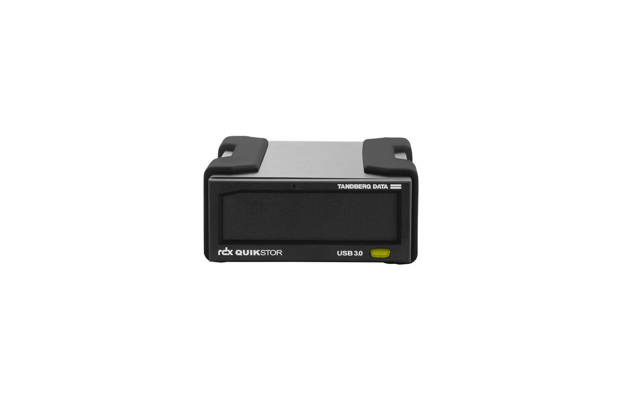 8782-RDX | Overland-Tandberg | backup storage device Storage drive RDX cartridge