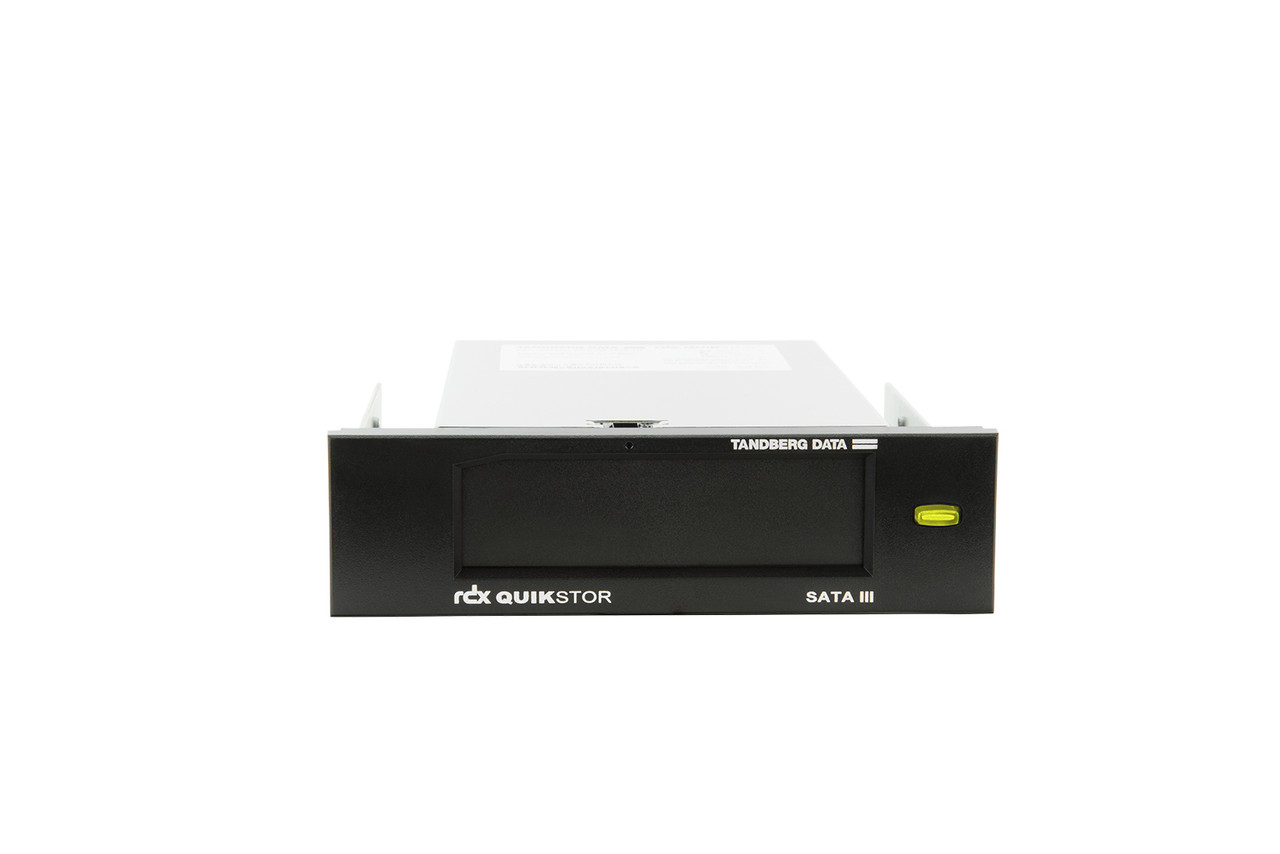 8815-RDX | Overland-Tandberg | backup storage device Storage drive RDX cartridge