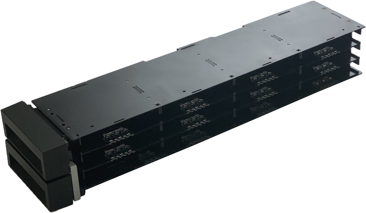OV-NEOST24MGL | Overland-Tandberg | OV-NEOsT24MGL Storage auto loader & library Tape Cartridge