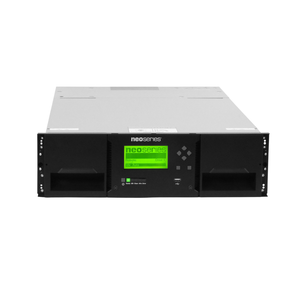 OV-NEOXL40A7S | Overland-Tandberg | OV-NEOxl40A7S Storage auto loader & library Tape Cartridge
