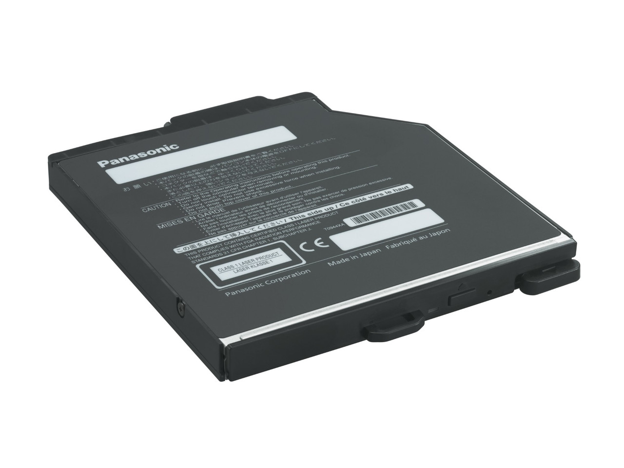 CF-VDM312U | Panasonic | optical disc drive Internal DVD Super Multi Black