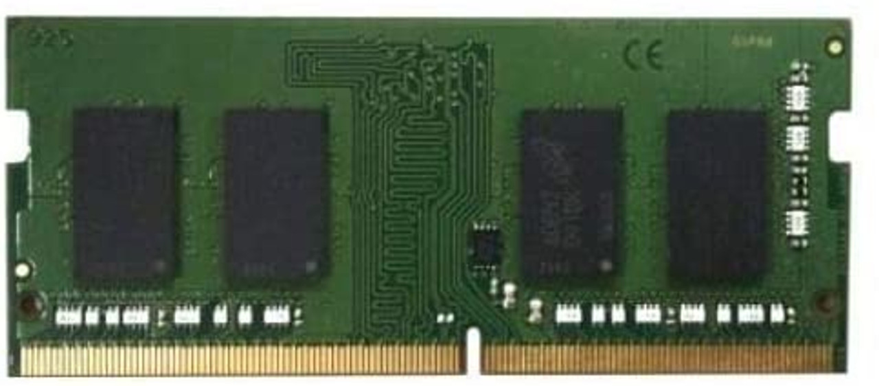RAM-4GDR4K0-SO-2133 | QNAP | 4GB DDR4 2133 MHZ memory module 1 x 4 GB