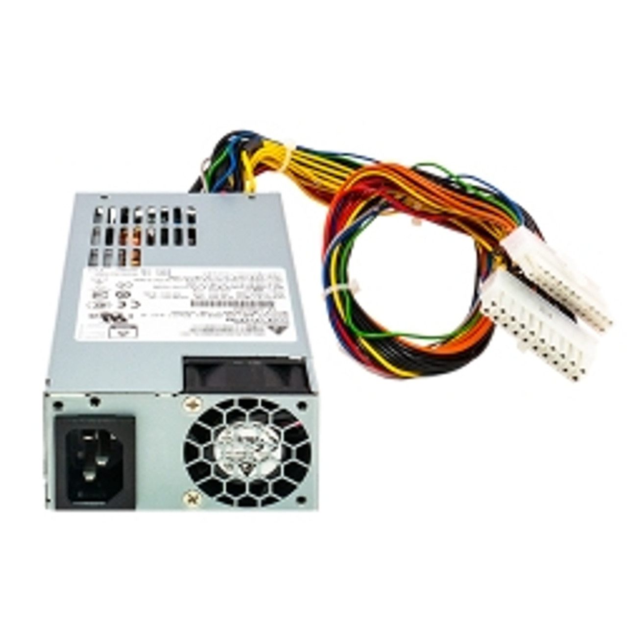 PWR-PSU-250W-DT02 | QNAP | power supply unit Silver