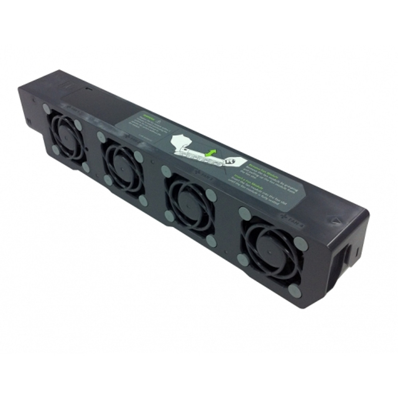 SP-A02-6CM4-FAN-MODULE | QNAP | rack accessory Cooling fan