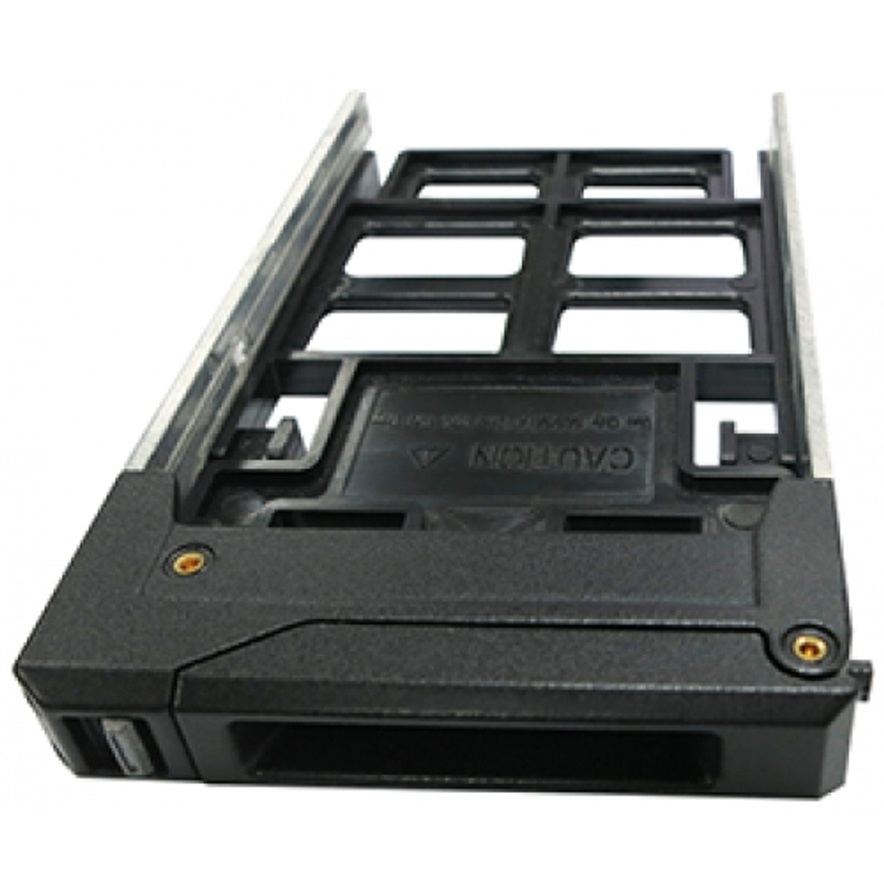 SP-SSECX79-TRAY | QNAP | drive bay panel Bezel panel Black