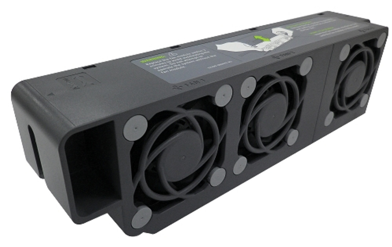 SP-X79U15K-FAN-MDLE | QNAP | computer cooling system