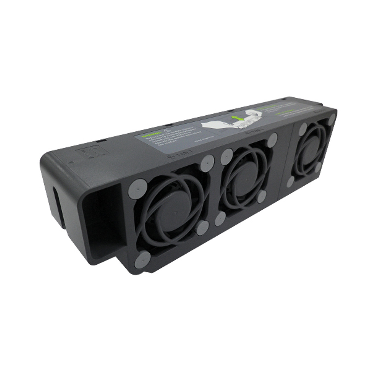 SP-X79U15K-FAN-MDUL | QNAP | rack accessory Cooling fan
