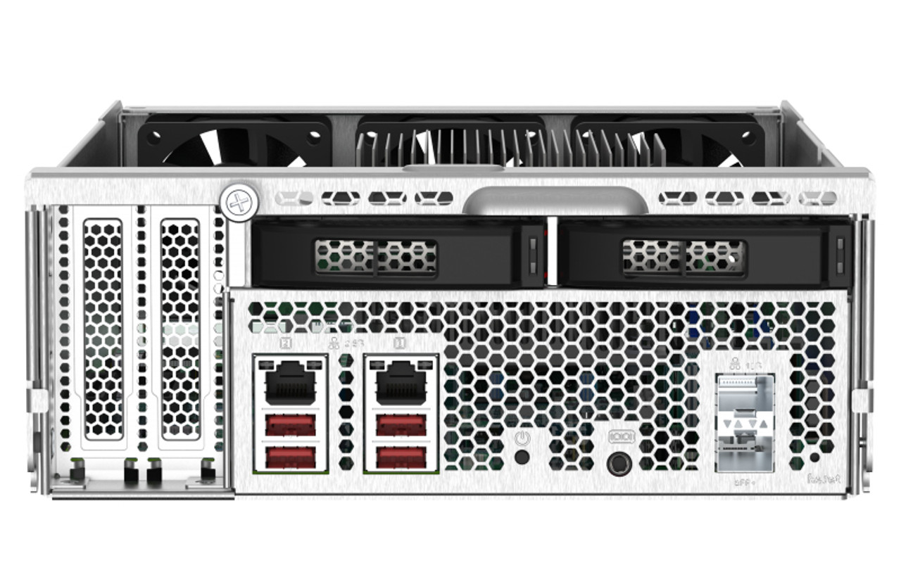 TNS-H1083X-E2234-8G | QNAP | TNS-h1083X NAS Ethernet LAN Silver E-2234 TNS-H1083X-E2234-8G | QNAP | TNS-h1083X NAS Ethernet LAN Silver E-2234