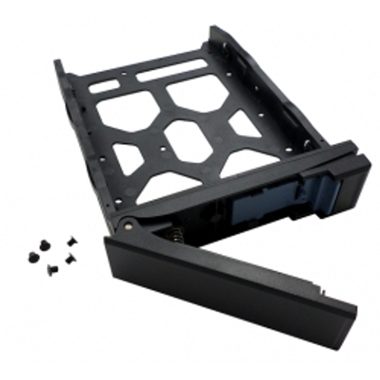 TRAY-35-NK-BLK03 | QNAP | computer case part HDD Cage
