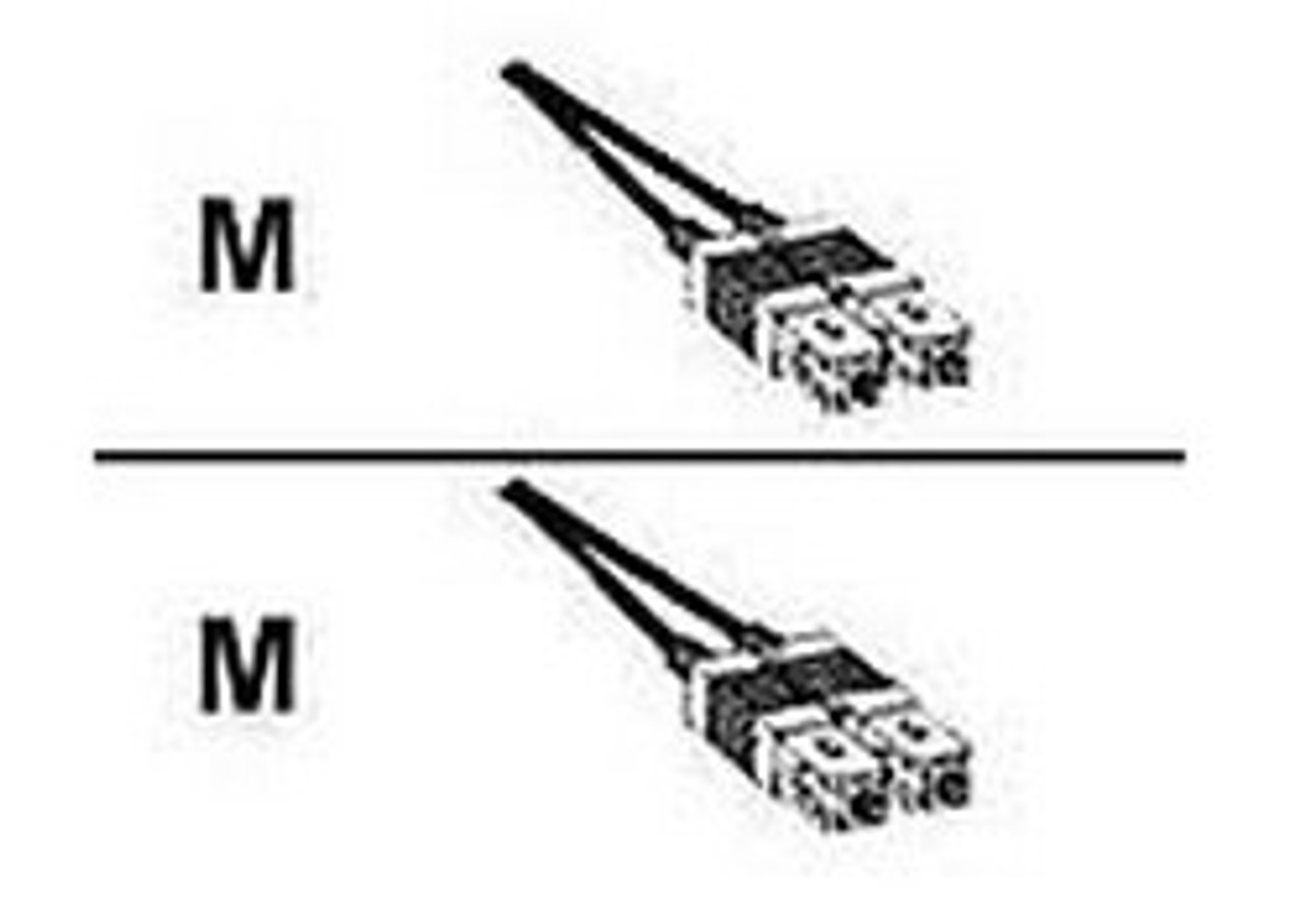 3-03891-01 | Quantum | fiber optic cable 590.6" (15 m) SC
