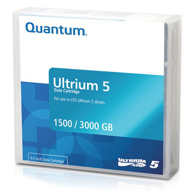 MR-L5MQN-20 | Quantum | backup storage media Blank data tape 1500 GB LTO 0.5" (1.27 cm)