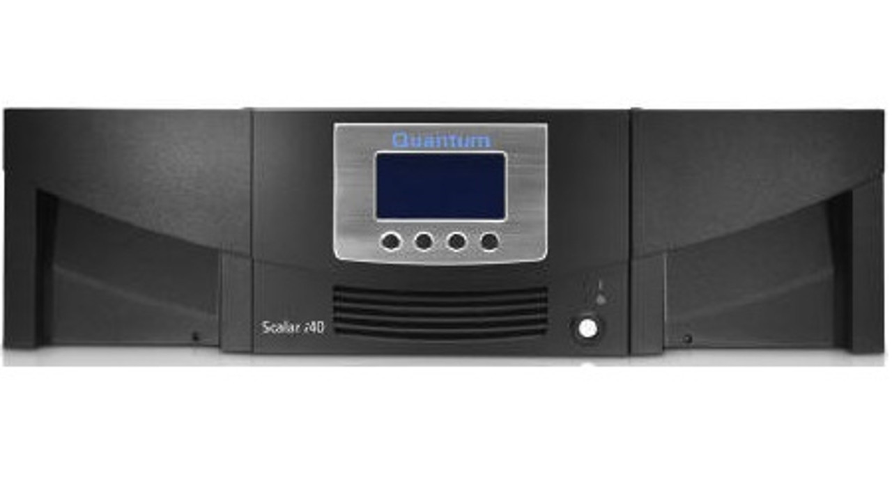 LSC14-CB5N-228G | Quantum | Scalar i40 Storage auto loader & library Tape Cartridge 60000 GB