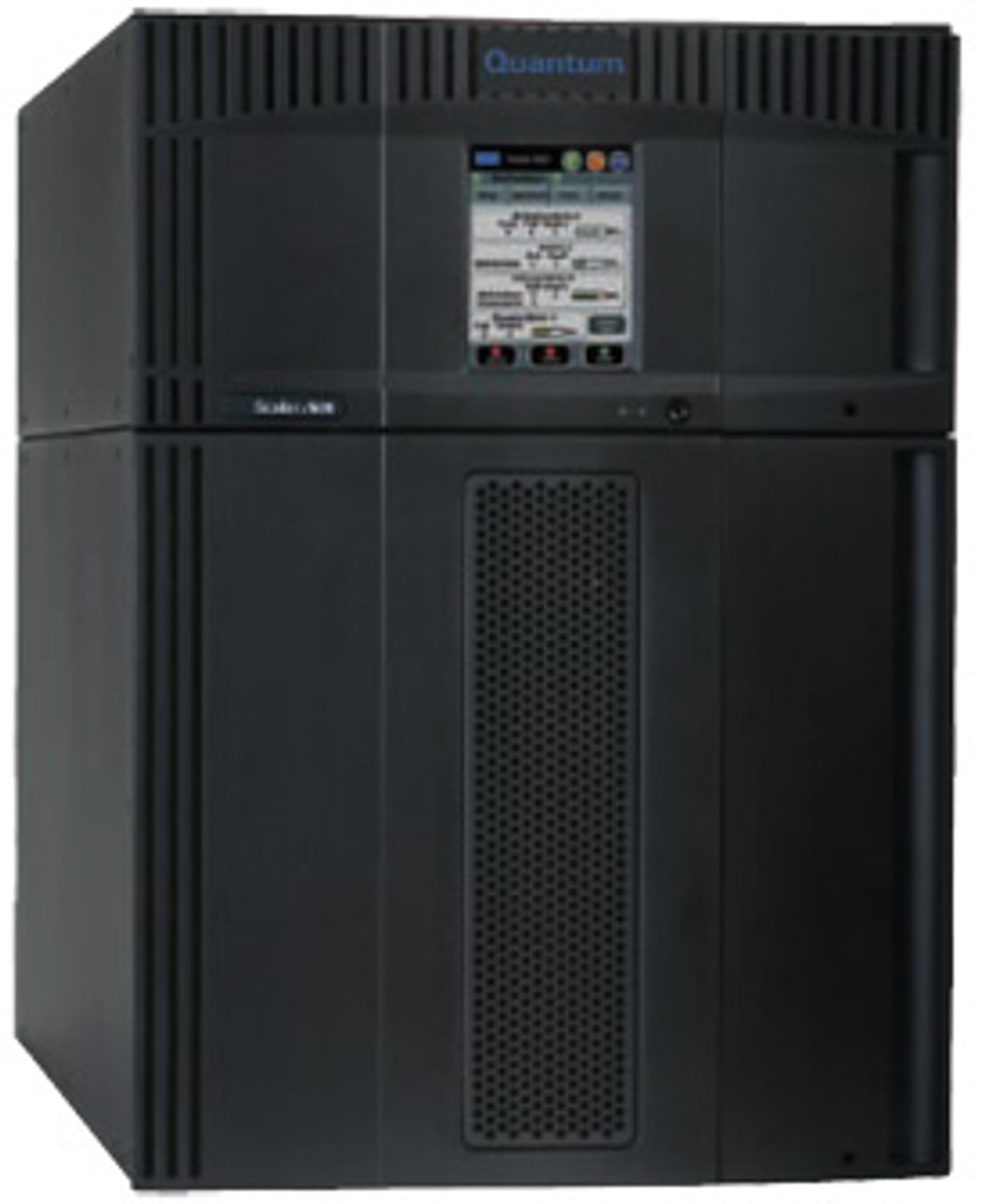 LSC5H-UTDT-L5HA | Quantum | Scalar i500 HP LTO-5 Storage auto loader & library Tape Cartridge 1500 GB