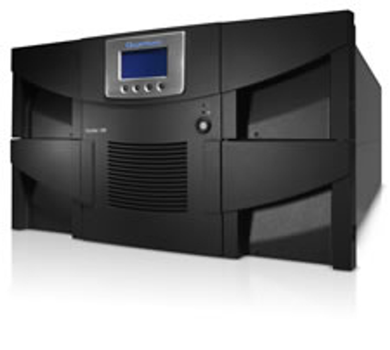 LSC18-CH5J-132H | Quantum | Scalar i80 Storage auto loader & library Tape Cartridge 80000 GB