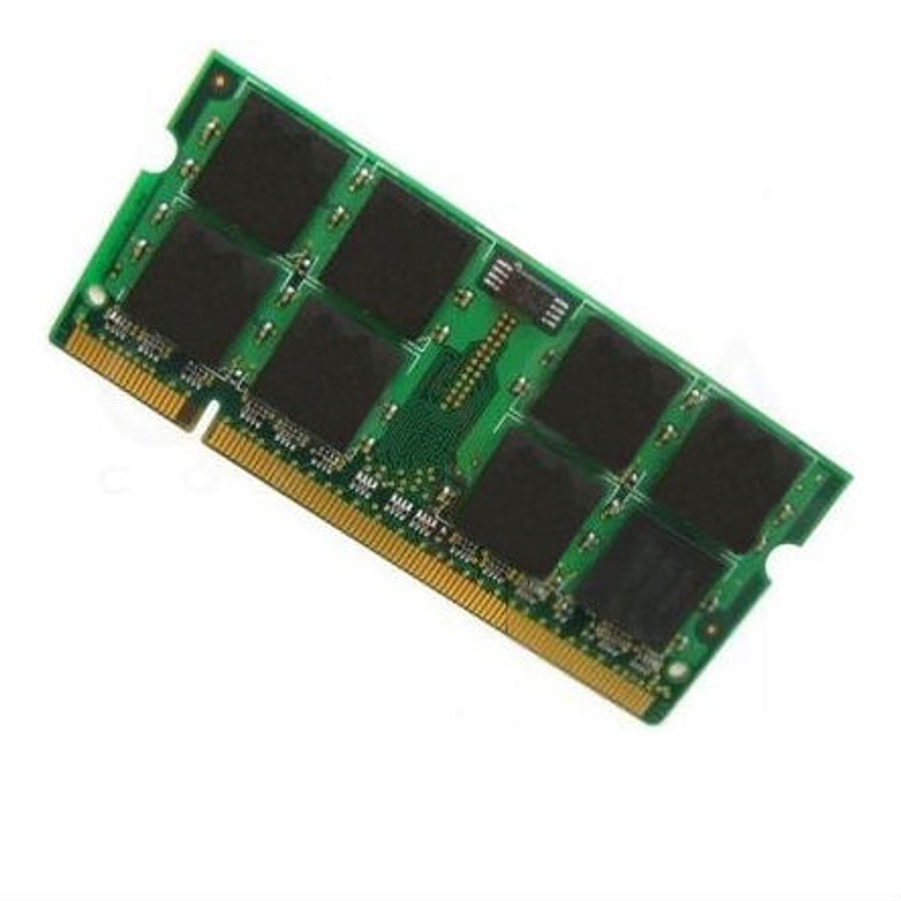 M471B5673FH0-CH9 | Samsung | 2GB DDR3 1333MHz Unbuffered SODIMM memory module 1 x 2 GB