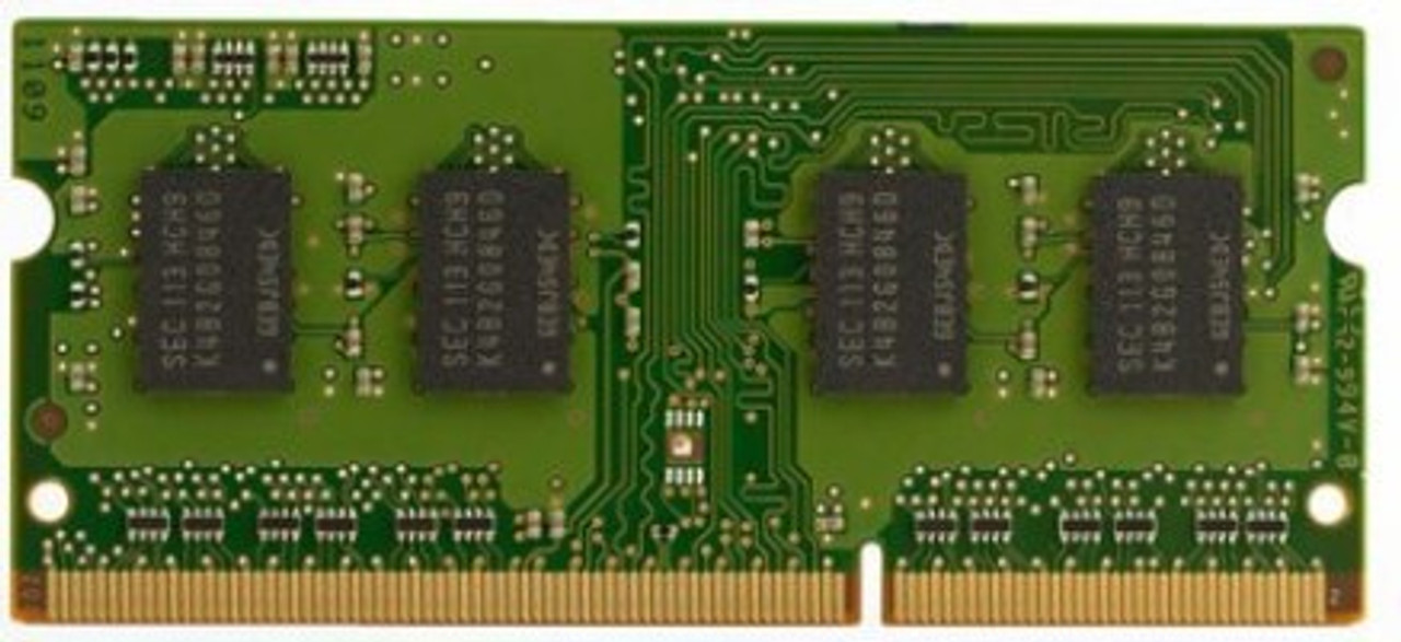 M471B5773DH0-CH9 | Samsung | 2GB DDR3-1333MHz memory module 1 x 2 GB