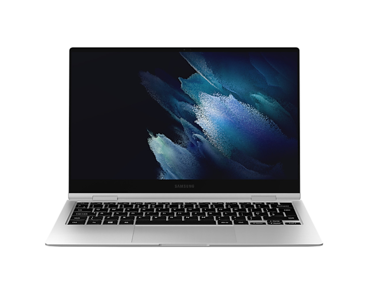 NP935QDC-KE2US | Samsung | Galaxy Book Pro 360 5G i7-1165G7 Hybrid (2-in-1) 13.3" Touchscreen Full HD Intel® Core™ i7 16 GB LPDDR4x-SDRAM 512 GB SSD Wi-Fi 6 (802.11ax) Windows 11 Home Silver NP935QDC-KE2US | Samsung | Galaxy Book Pro 360 5G i7-1165G7 Hybrid (2-in-1) 13.3" Touchscreen Full HD Intel® Core™ i7 16 GB LPDDR4x-SDRAM 512 GB SSD Wi-Fi 6 (802.11ax) Windows 11 Home Silver