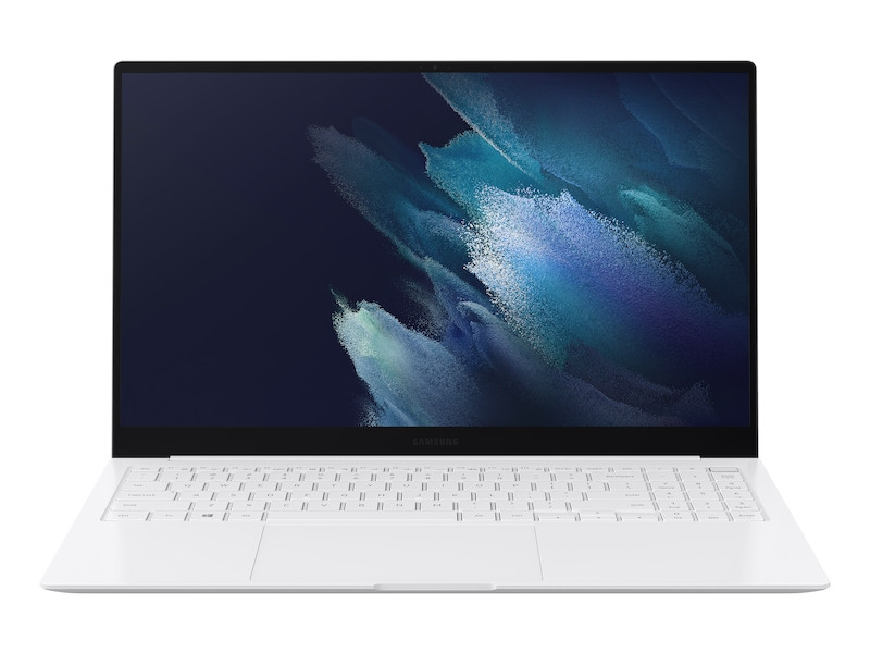 NP950XDB-KE3US | Samsung | Galaxy Book Pro notebook 15.6" Full HD 11th gen Intel® Core™ i7 16 GB LPDDR4x-SDRAM 512 GB SSD Wi-Fi 6 (802.11ax) Windows 10 Pro Silver