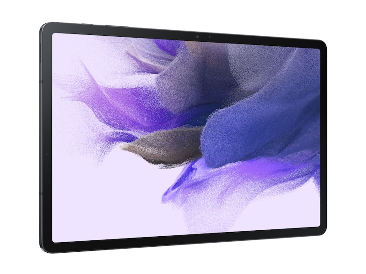 SM-T733NZKAXAR | Samsung | Galaxy Tab S7 SM-T733N 64 GB 12.4" 4 GB Wi-Fi 6 (802.11ax) Black