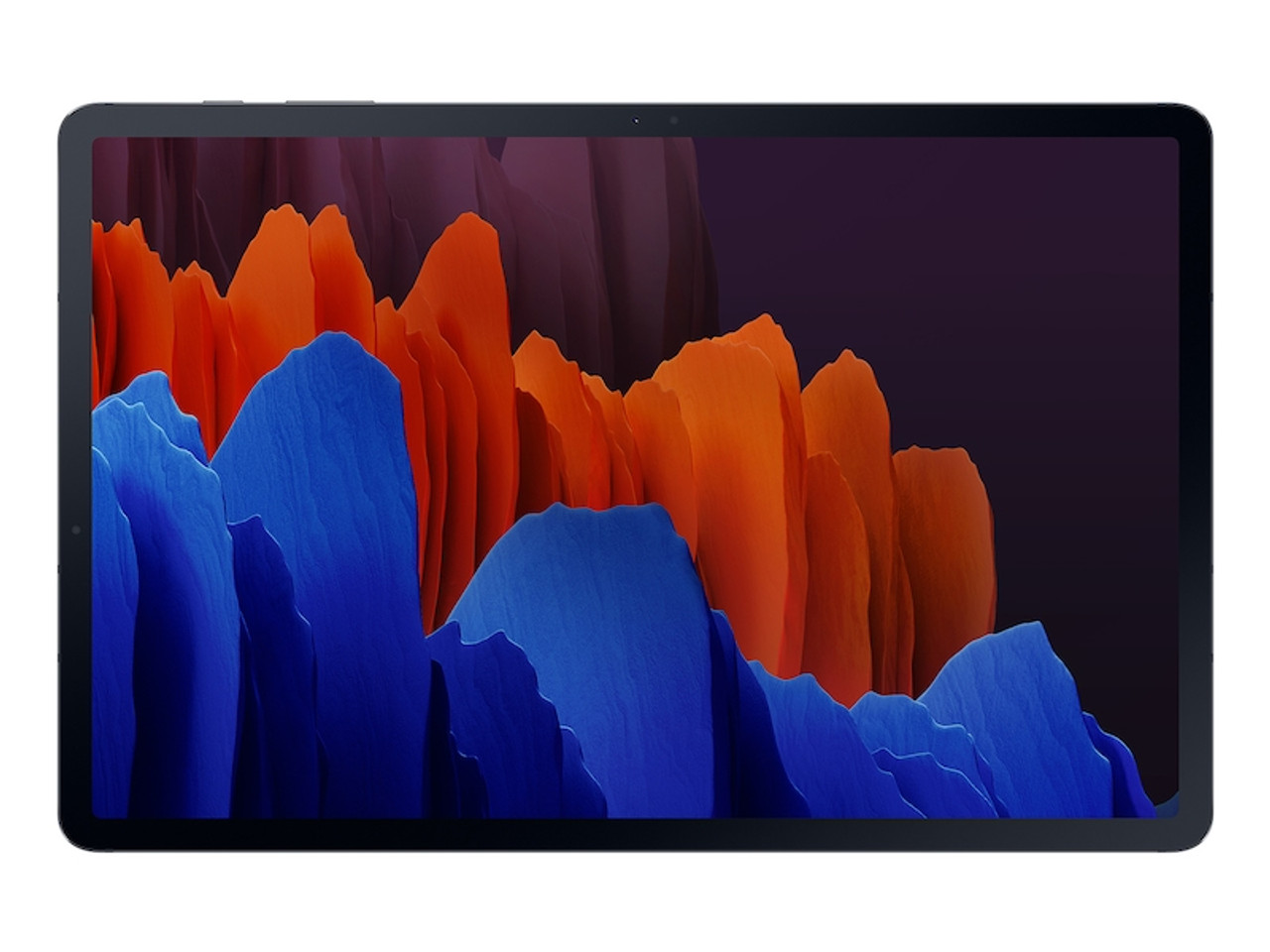 SM-T970NZKAXAR | Samsung | Galaxy Tab S7+ SM-T970N 128 GB 12.4" Qualcomm Snapdragon 6 GB Wi-Fi 6 (802.11ax) Android 10 Black
