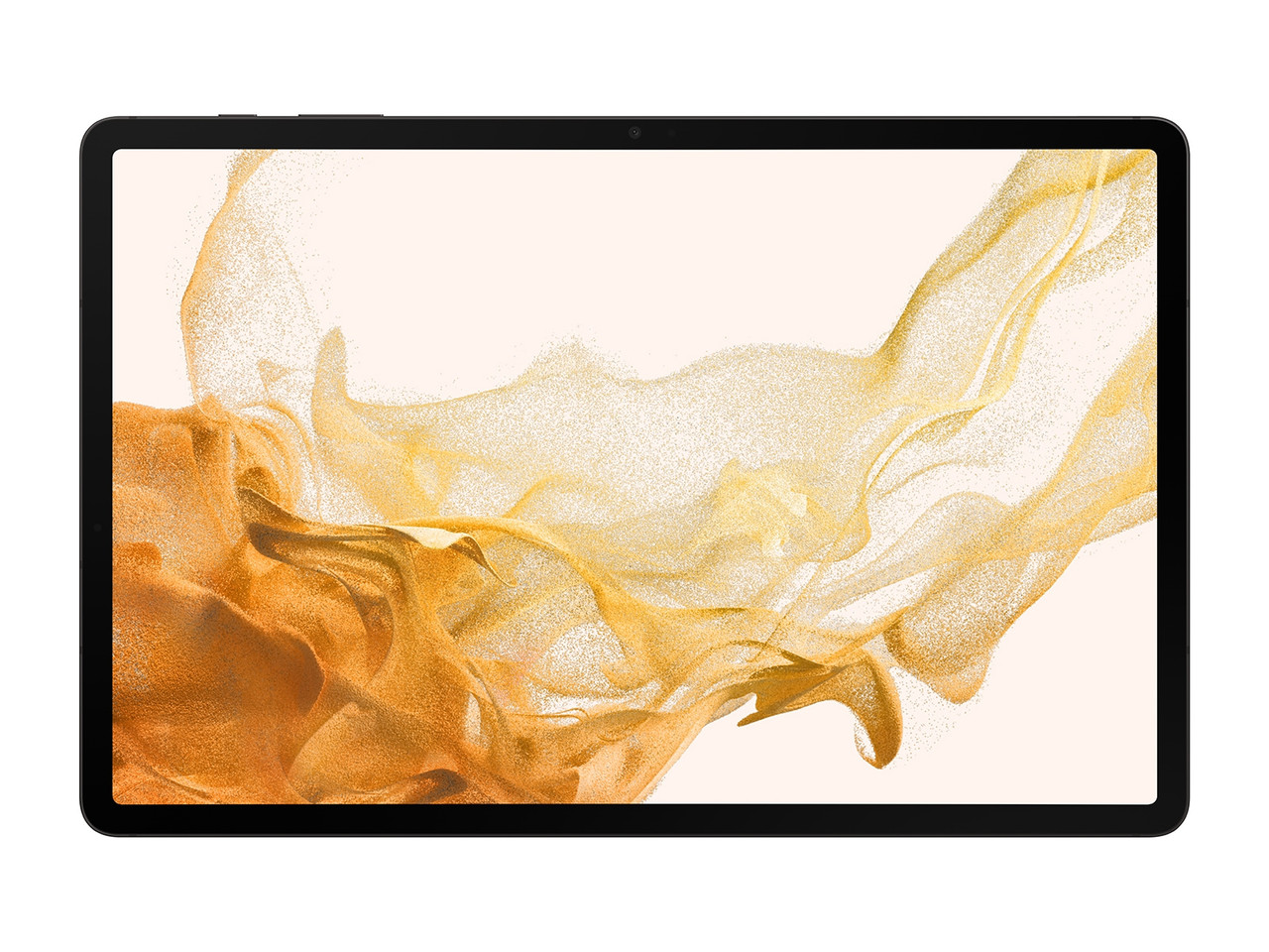 SM-X808UZAAATT | Samsung | Galaxy Tab S8+ tablet 5G 128 GB 12.4" Qualcomm Snapdragon Wi-Fi 6E (802.11ax) Graphite