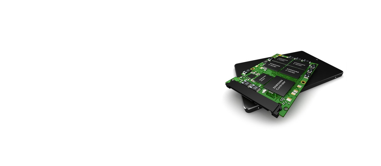 MZ7LH128HBHQ-00000 | Samsung | PM881 2.5" 128 GB Serial ATA